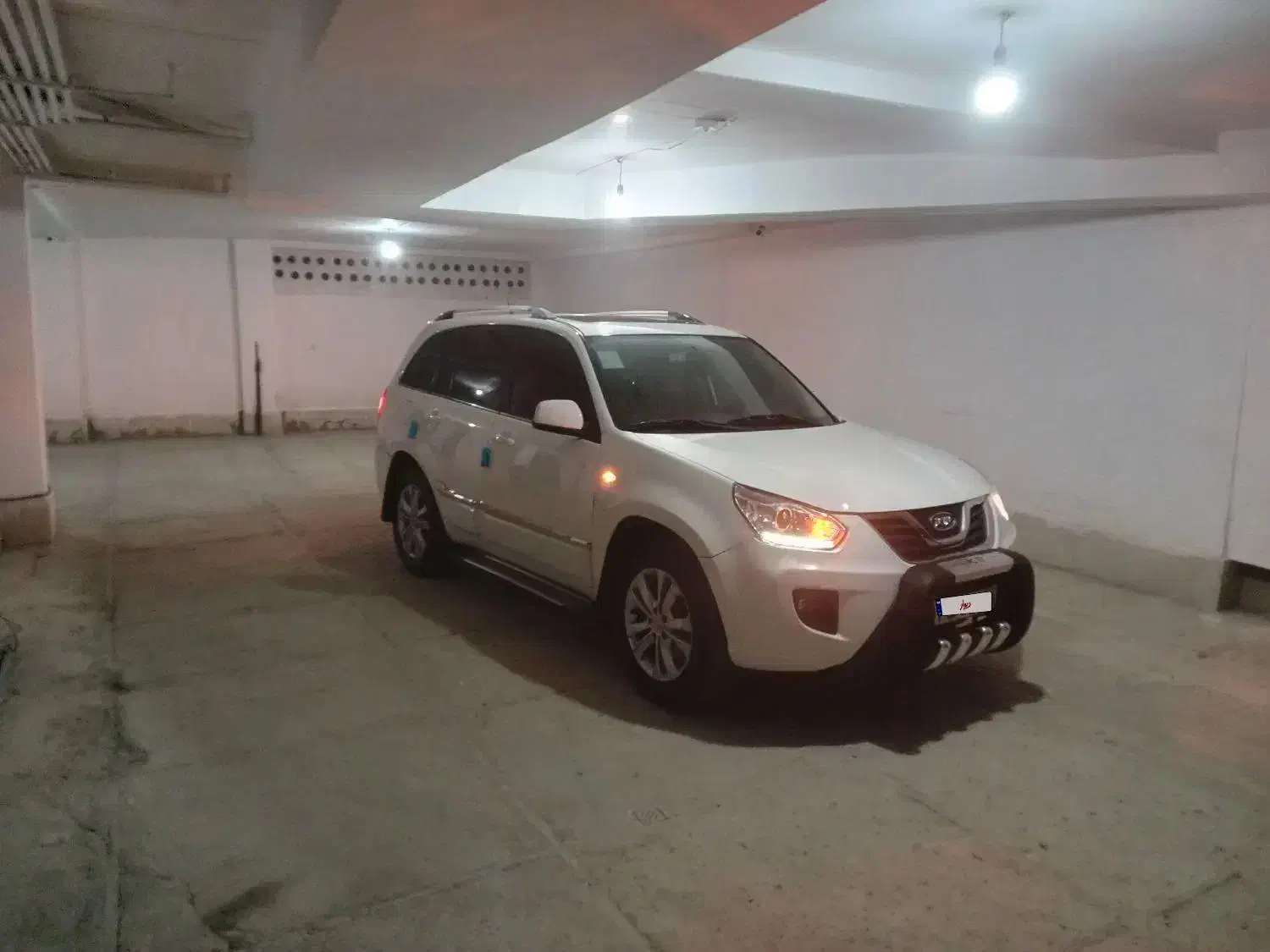 ام وی ام ایکس ۳۳ نیو اس|خودرو سواری و وانت|سنندج, |دیوار