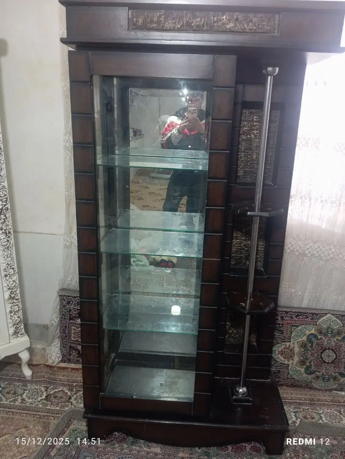 گنجه گوشی موتور کولر|قطعات یدکی و لوازم جانبی|تربت‌حیدریه, بازار|دیوار