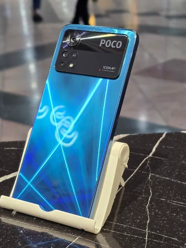 poco x4pro|موبایل|سیرجان, |دیوار