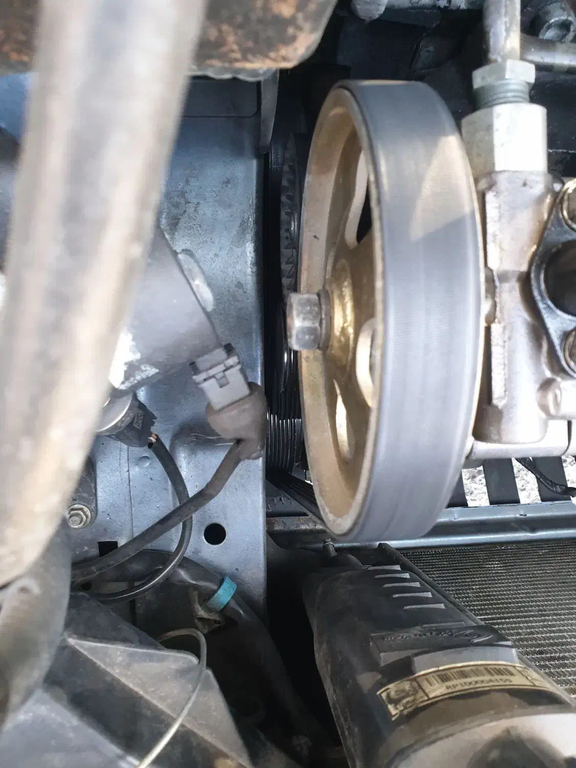 پژو ۴۰۵مدل۹۳|خودرو سواری و وانت|خوی, |دیوار