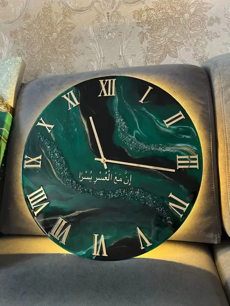 خاص ترین ها|ساعت دیواری و تزئینی|مشهد, آبکوه|دیوار