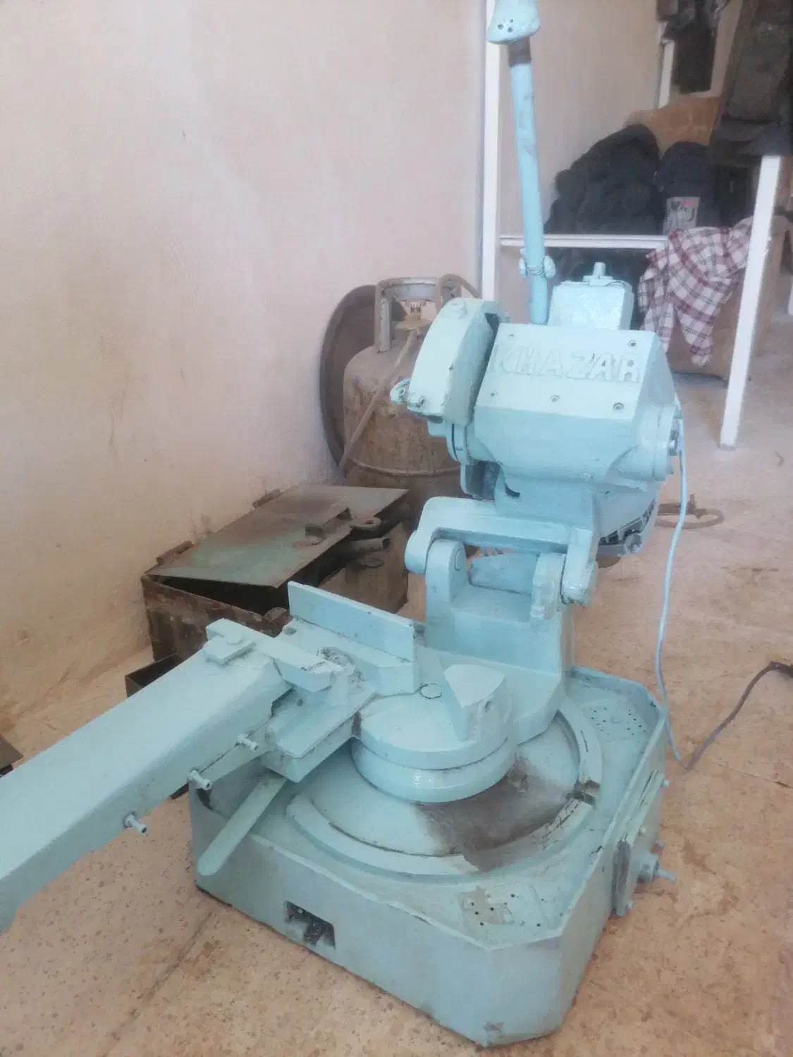 آره آتشی واره صابونی|ابزارآلات|نهاوند, |دیوار