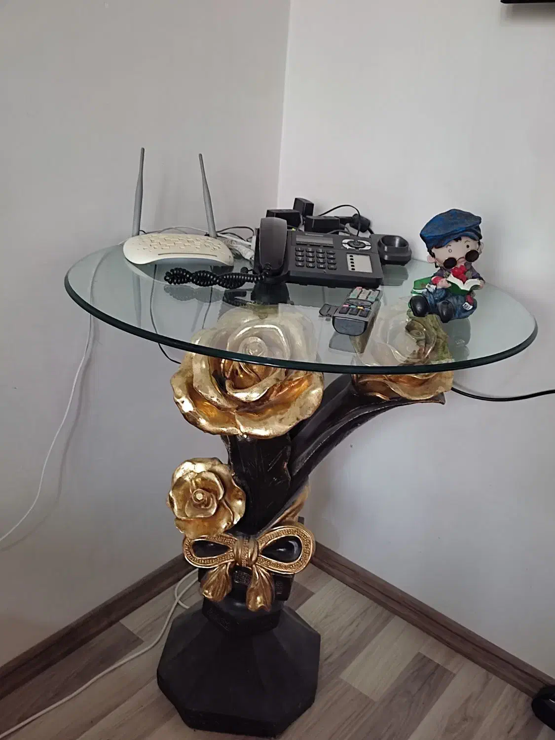 میز تلوزیون+تلوزیون+میز تحریر+آینه کنسول+جا کفشی|جاکفشی، کمد، دراور|تبریز, |دیوار