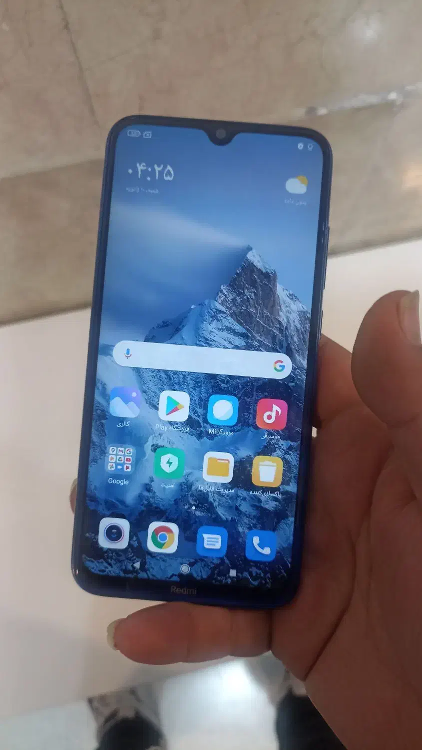 نوت۸|موبایل|مشهد, امیرآباد|دیوار