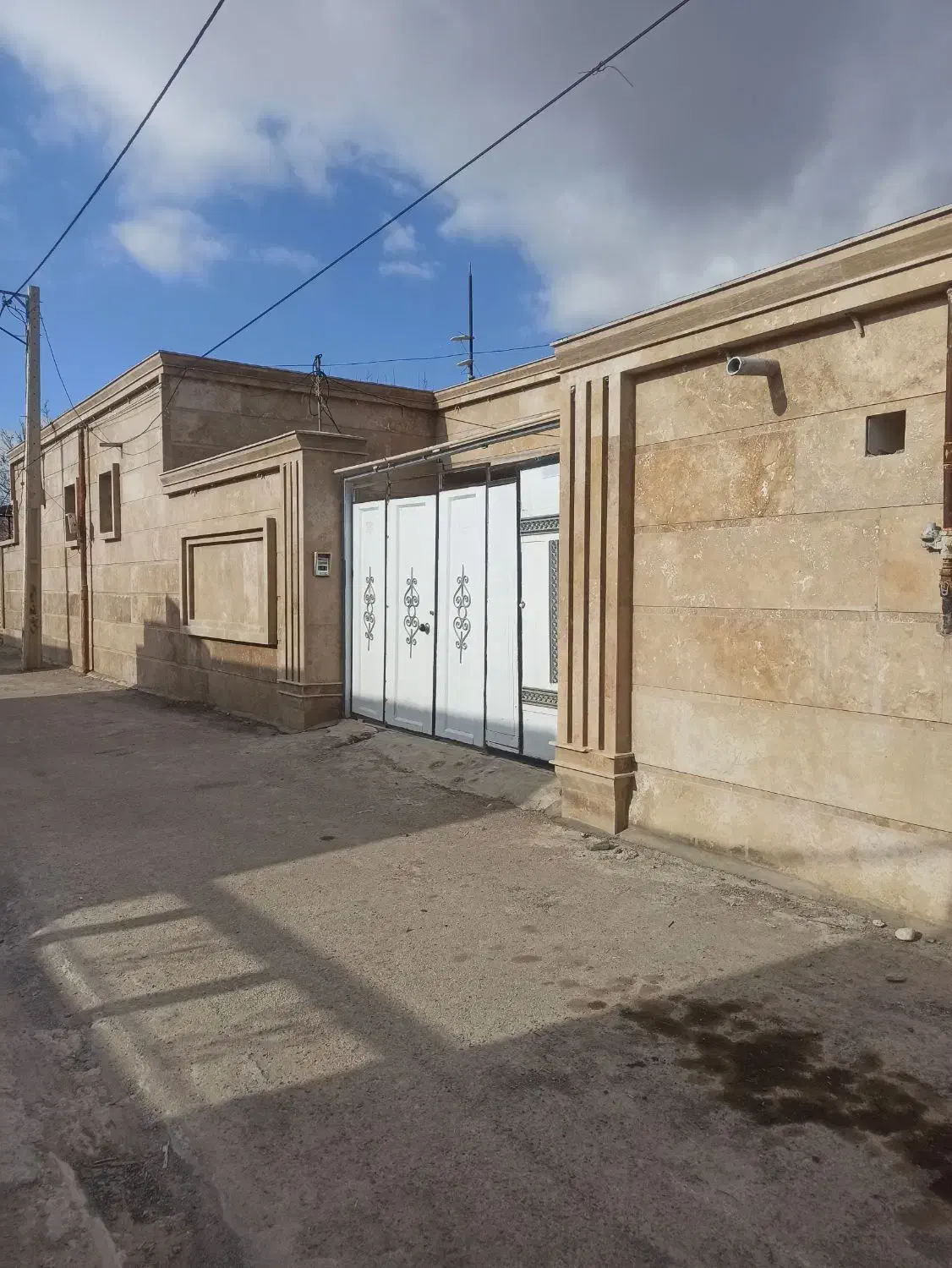 سوییت مبله منزل در پاسارگاد|اجارهٔ کوتاهمدت آپارتمان و سوئیت|پاسارگاد, |دیوار