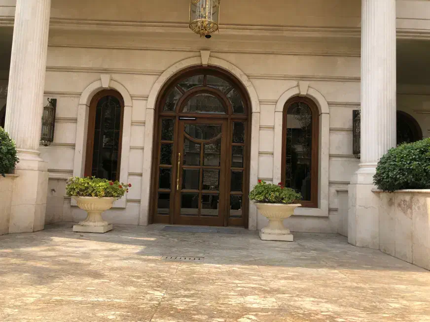 دیباجی جنوبی ۱۶۵ متر ۳ خواب استخر فعال