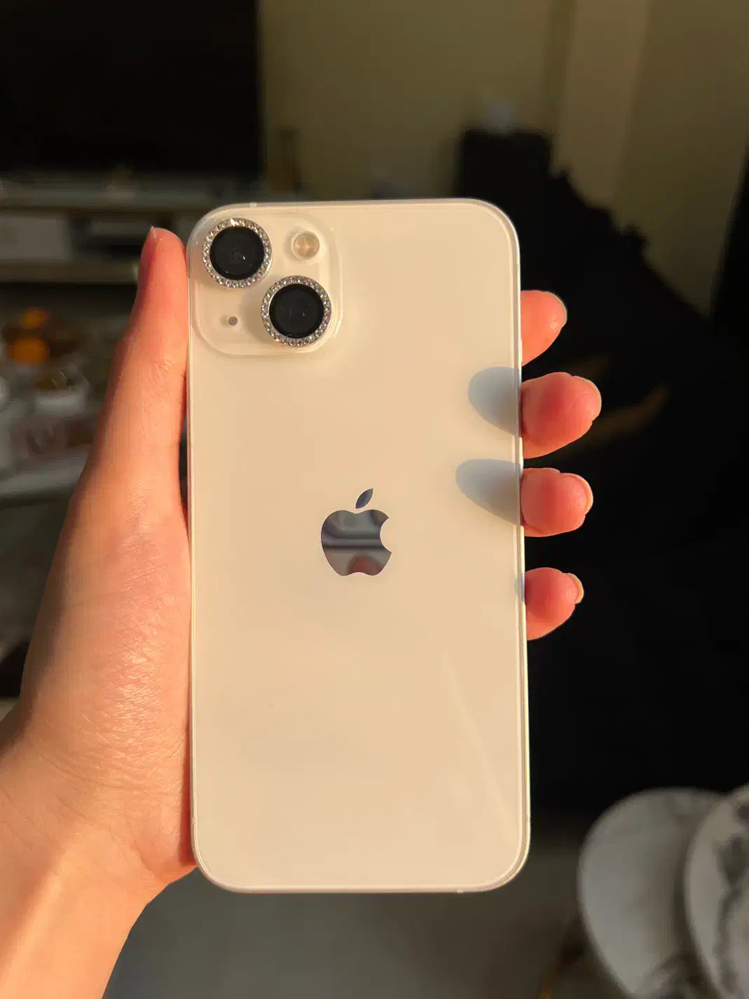 iPhone 13 normal|موبایل|پردیس, فاز ۸|دیوار