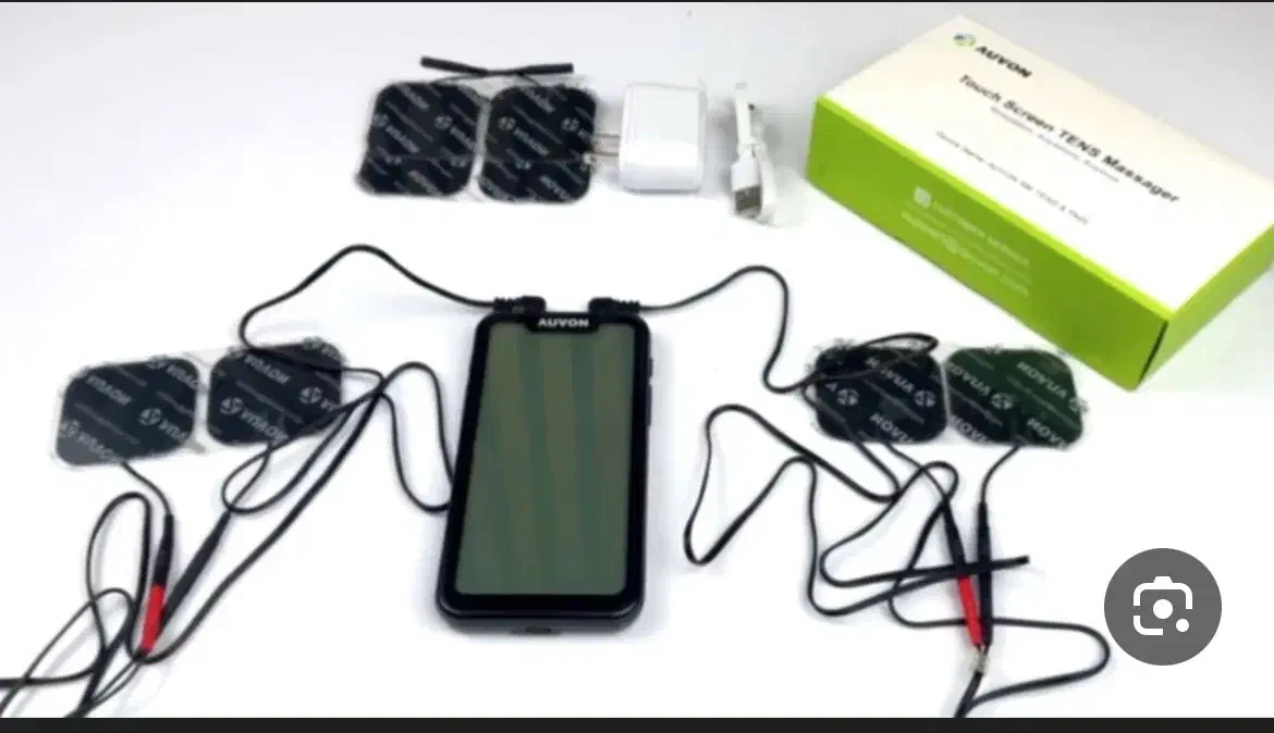 دستگاه فیزیوتراپی auvon|آرایشی، بهداشتی، درمانی|تهران, شهرک ولیعصر جنوبی|دیوار