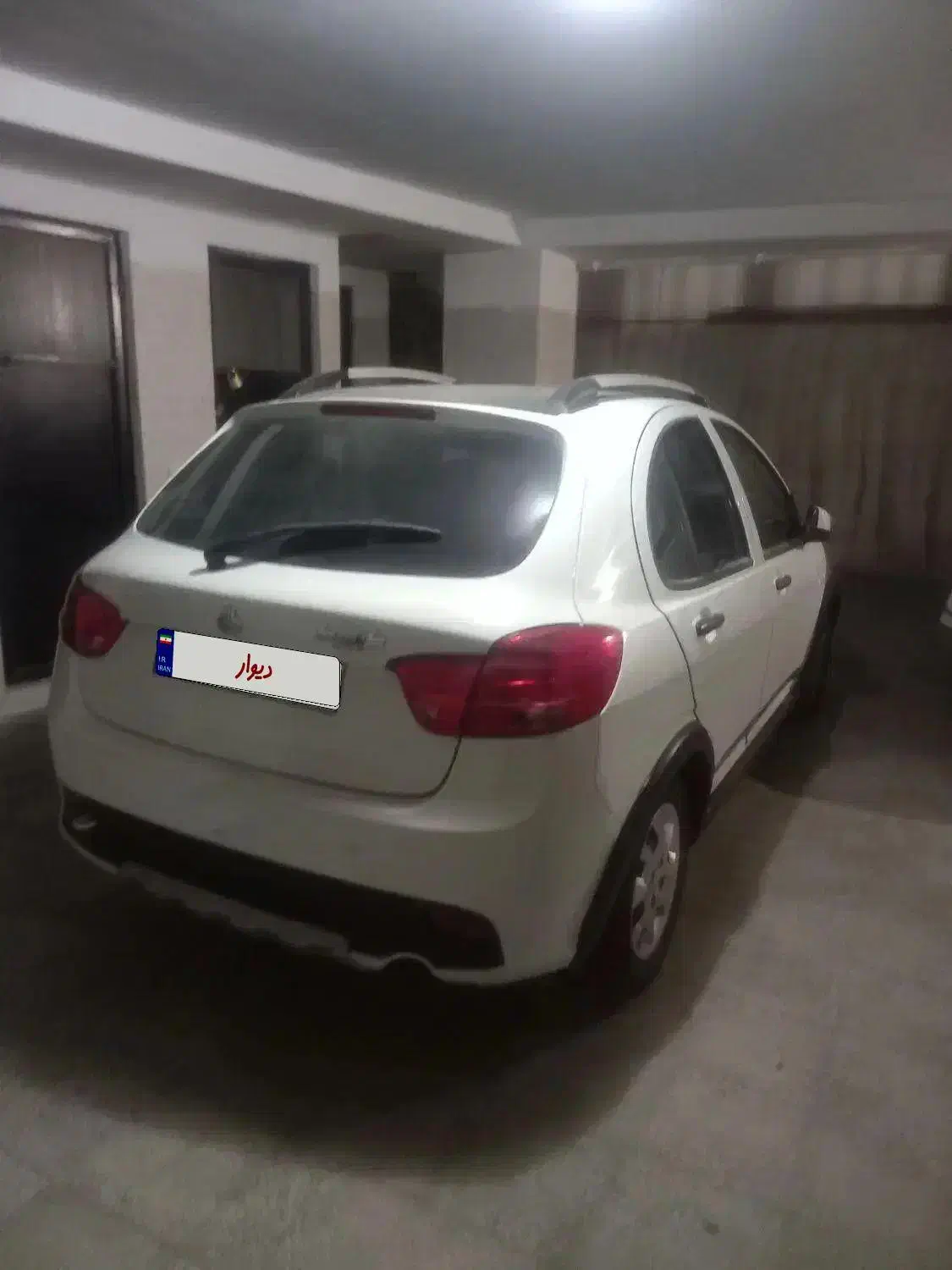 کوییک ۱۴۰۳rs|خودرو سواری و وانت|تهران, سنگلج (شاپور)|دیوار