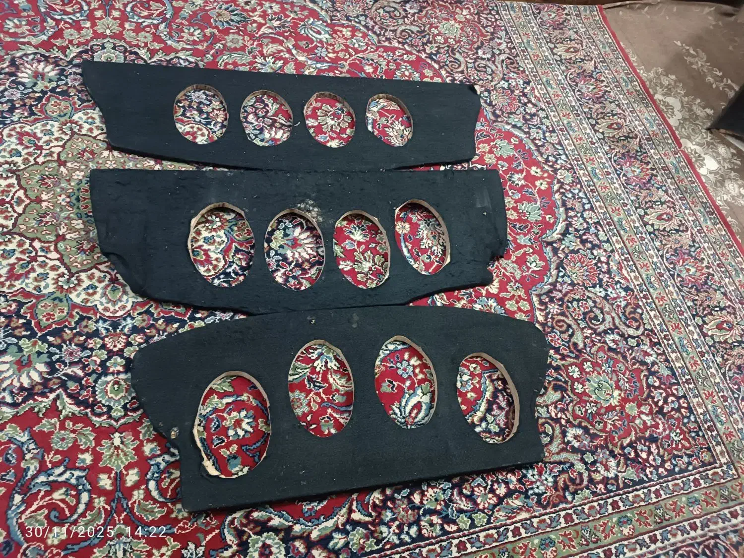 طاقچه ساینا و تیبا و 206|قطعات یدکی و لوازم جانبی|خرمشهر, |دیوار