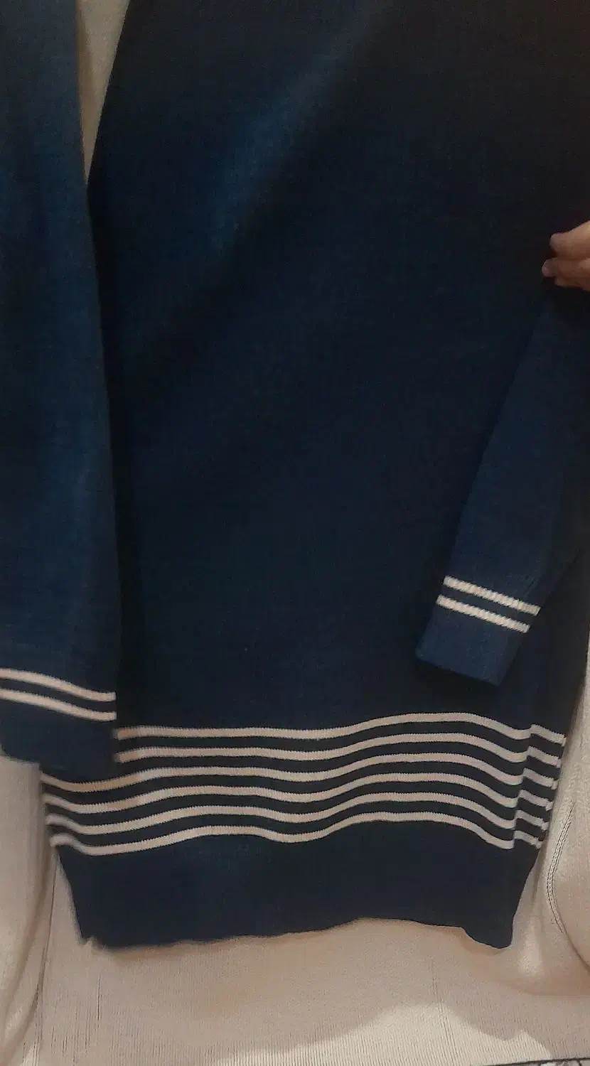 لباس بافت دو تیکه .جنس  درجه یک.|لباس|لنده, |دیوار