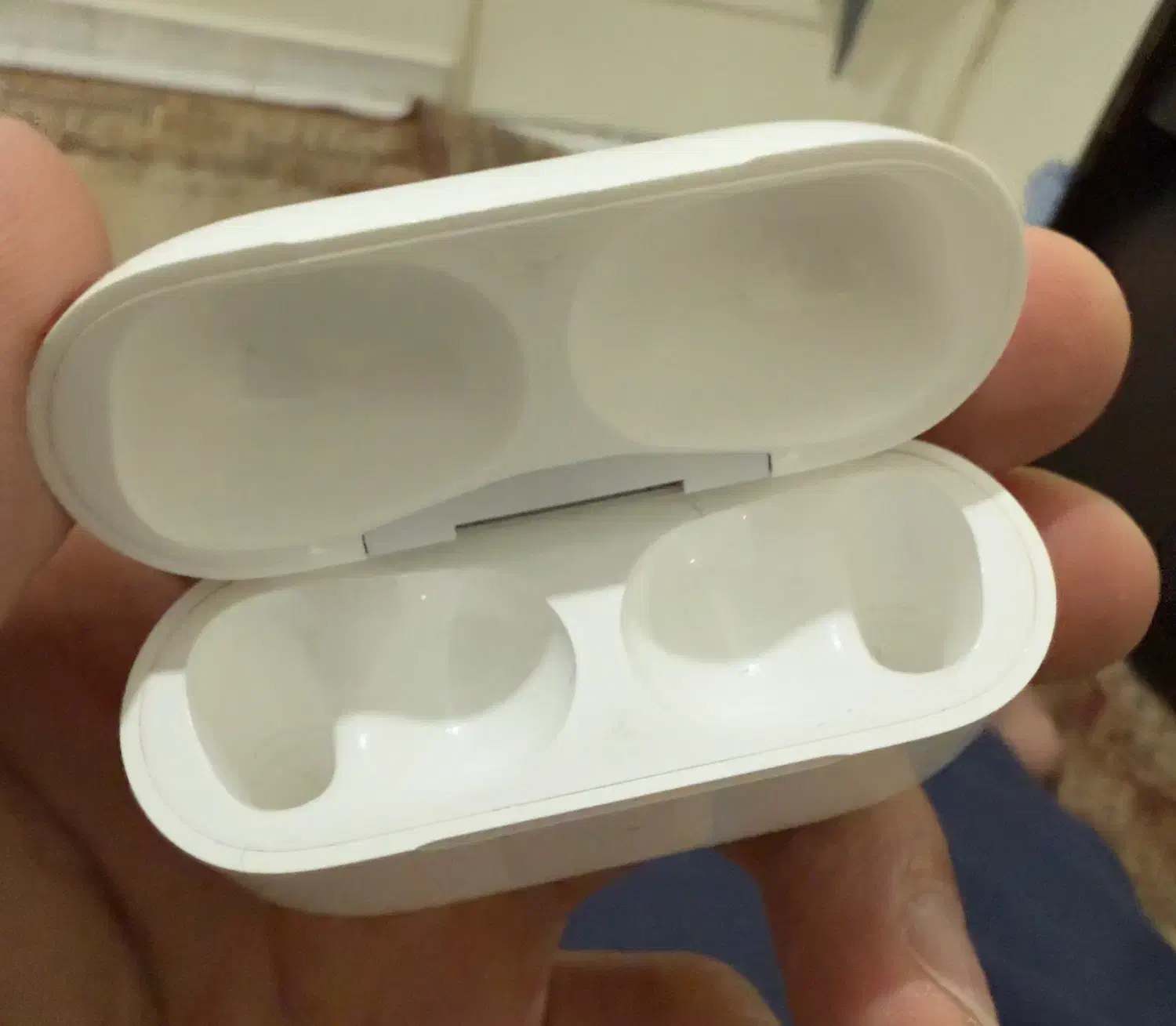 ایرپاد پرو ۲|لوازم جانبی موبایل و تبلت|تهران, بهار|دیوار