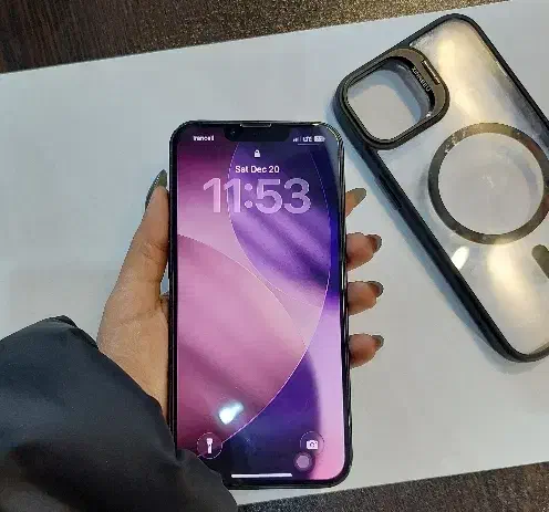 ایفون ۱۳ نرمال|موبایل|ری, ولی آباد|دیوار