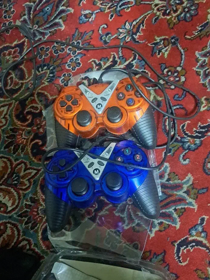 دسته بازی|کنسول، بازی ویدئویی و آنلاین|اصفهان, کشاورزی|دیوار