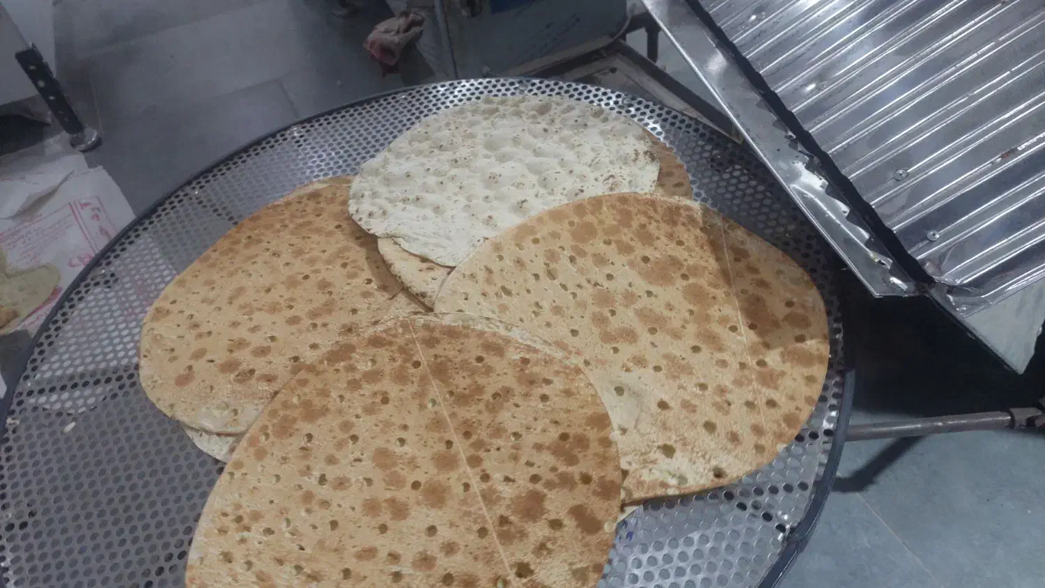 شاطر|استخدام خدمات فروشگاه و رستوران|خرمشهر, |دیوار