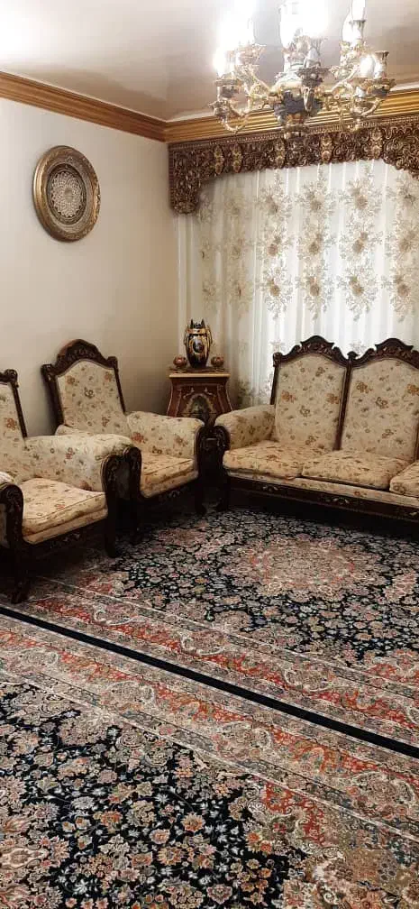 آپارتمان ۵۲متر فروشی|فروش آپارتمان|تهران, زاهد گیلانی|دیوار