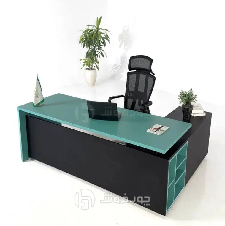 مجموعه ست مدیریت مدل MT1500 با قیمت استثنائی|دفتر کار|تهران, ونک|دیوار