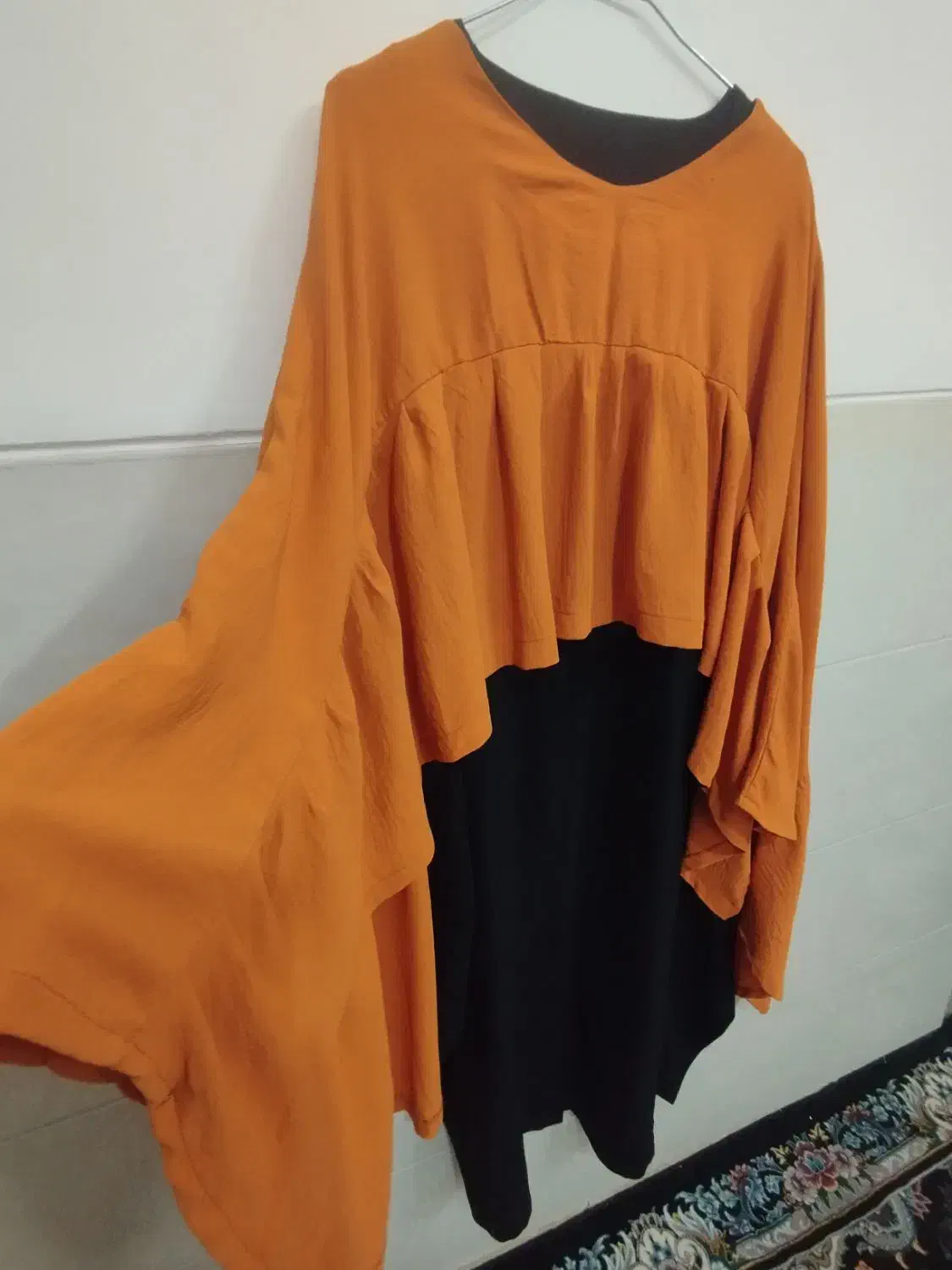 مقداری لباس قیمت مناسب|لباس|یزد, |دیوار