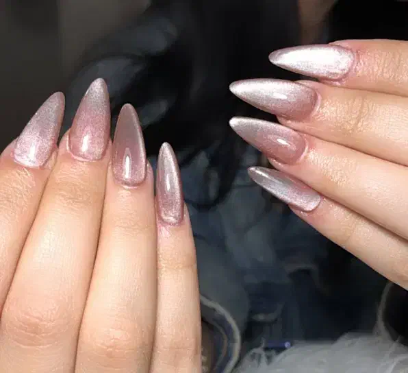 (خدمات کاشت وترمیم ناخن مدل نیاز دارم)|خدمات آرایشگری و زیبایی|اندیشه, اندیشه فاز ۱|دیوار