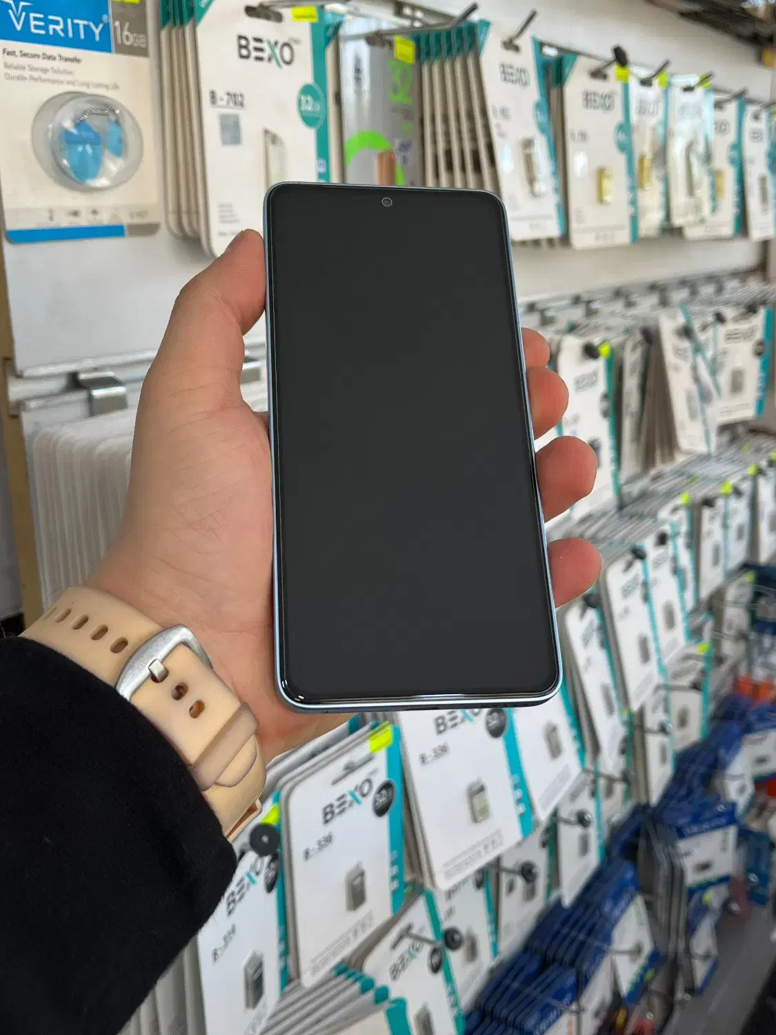 Redmo note 13|موبایل|قم, شهرک شهرداری|دیوار