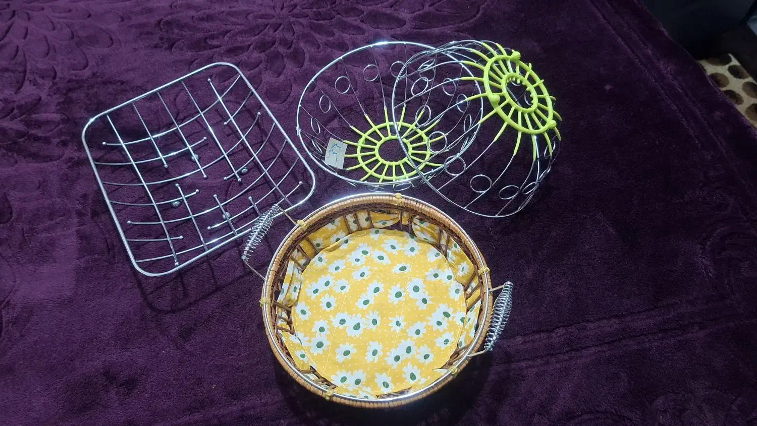 نی بسته  6تای 70ت چاقو میوه‌خوری خوری 100ت|ظروف سرو و پذیرایی|اهواز, ۳۰ متری|دیوار