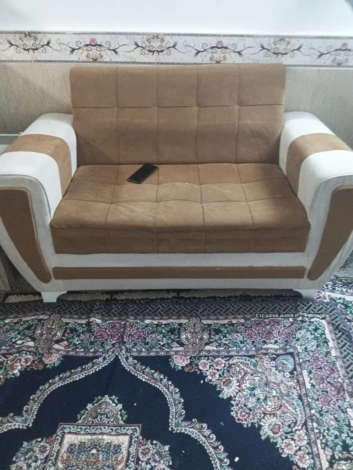 مبل|مبلمان خانگی و میز عسلی|چناران, |دیوار