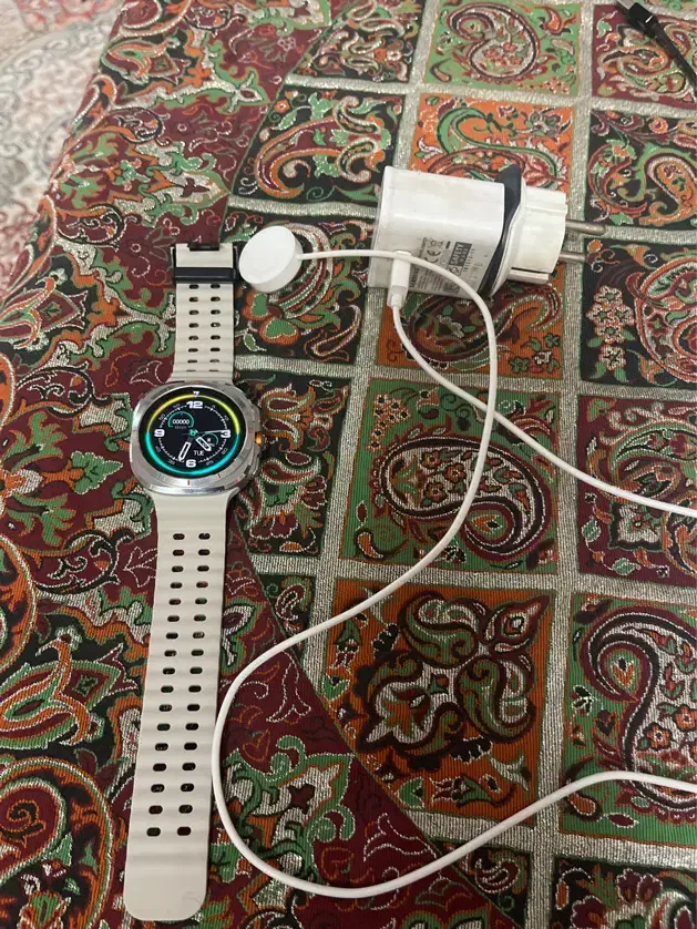 ساعت هوشمنده|ساعت|سیرجان, |دیوار