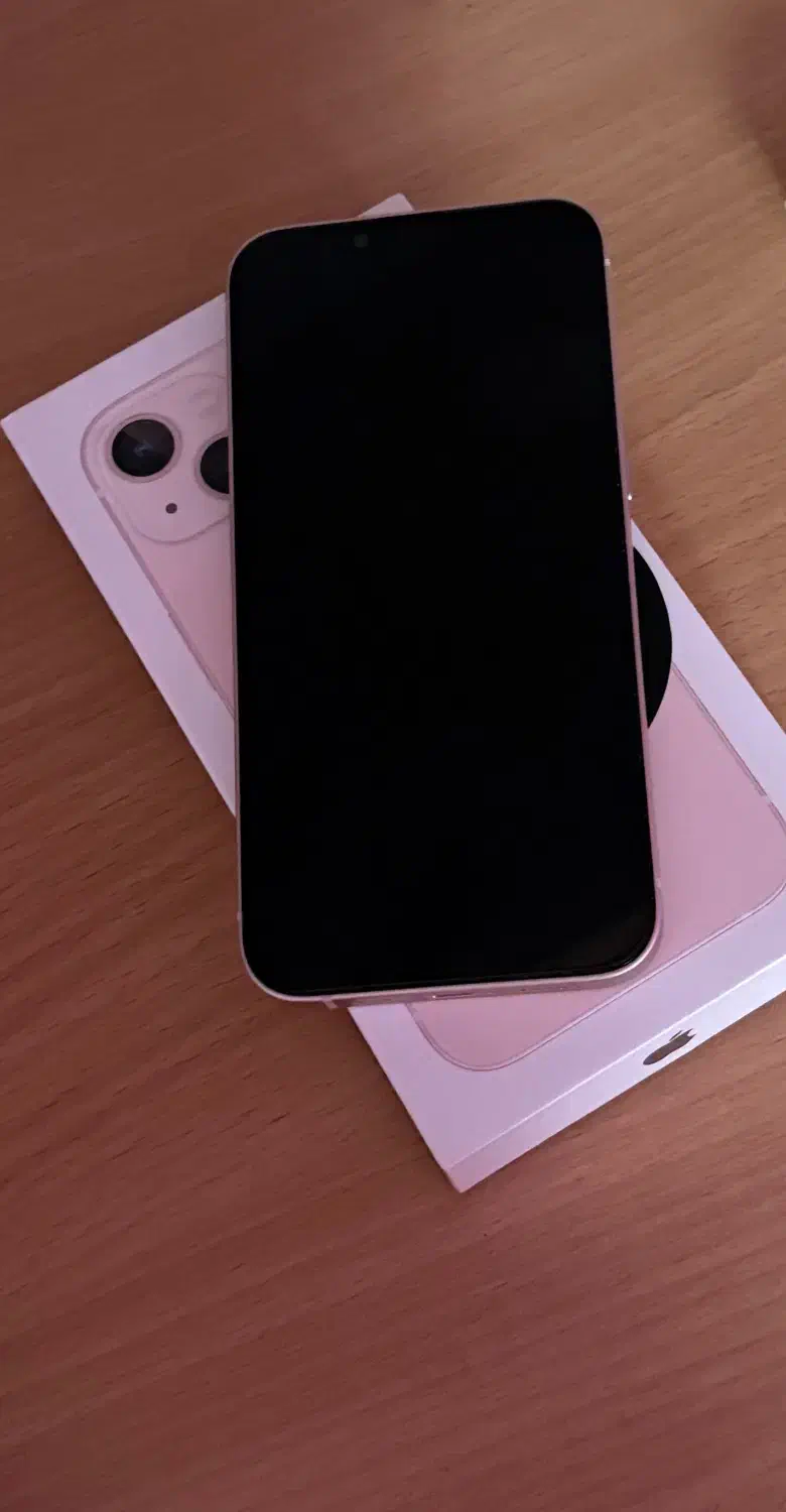 iphone 13 آیفون ۱۳ نرمال 256|موبایل|تهران, یوسفآباد|دیوار