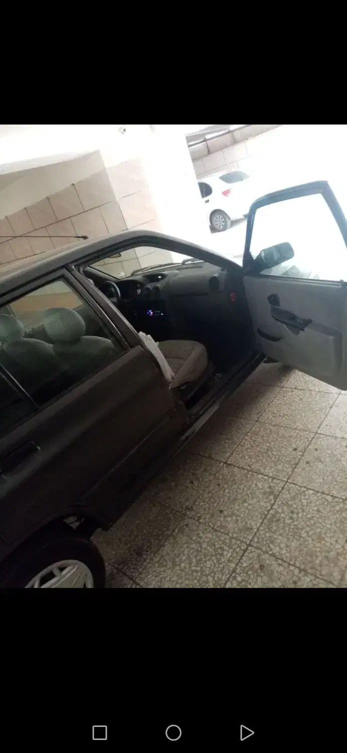 پراید|خودرو سواری و وانت|کرج, فاز ۳ گوهردشت|دیوار