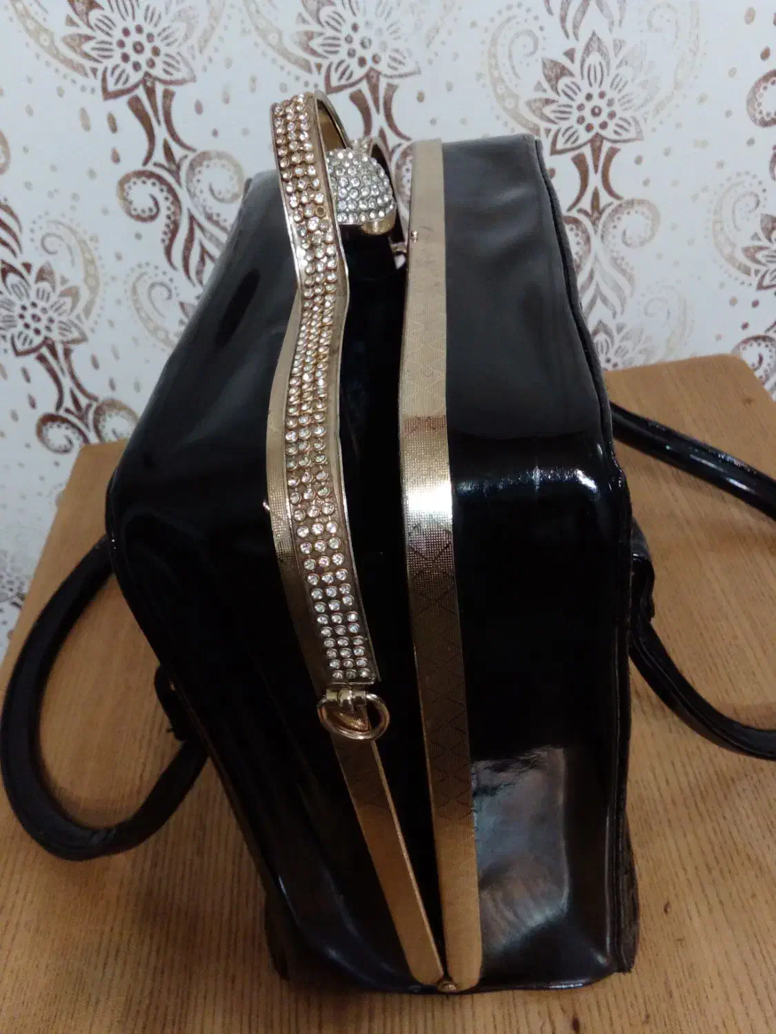 کیف زنانه|کیف، کفش، کمربند|مشهد, فتح المبین|دیوار