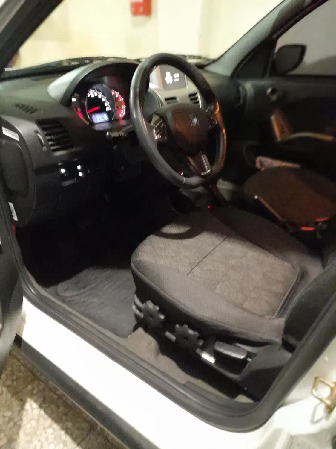 کوییک اتومات مدل ۱۴۰۱ بدون رنگ|خودرو سواری و وانت|تهران, پردیسان|دیوار