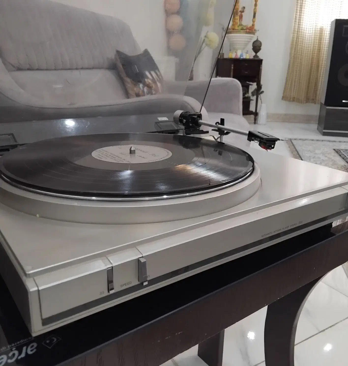 گرام آیوا|سیستم صوتی خانگی|تهران, خرمشهر|دیوار