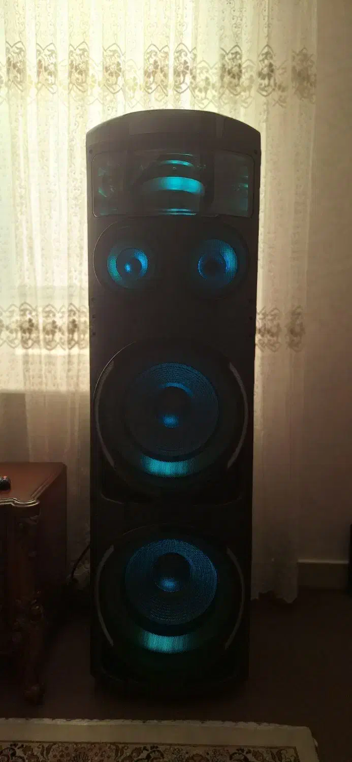 microlab v400|سیستم صوتی خانگی|تهران, شهرک آزادی|دیوار