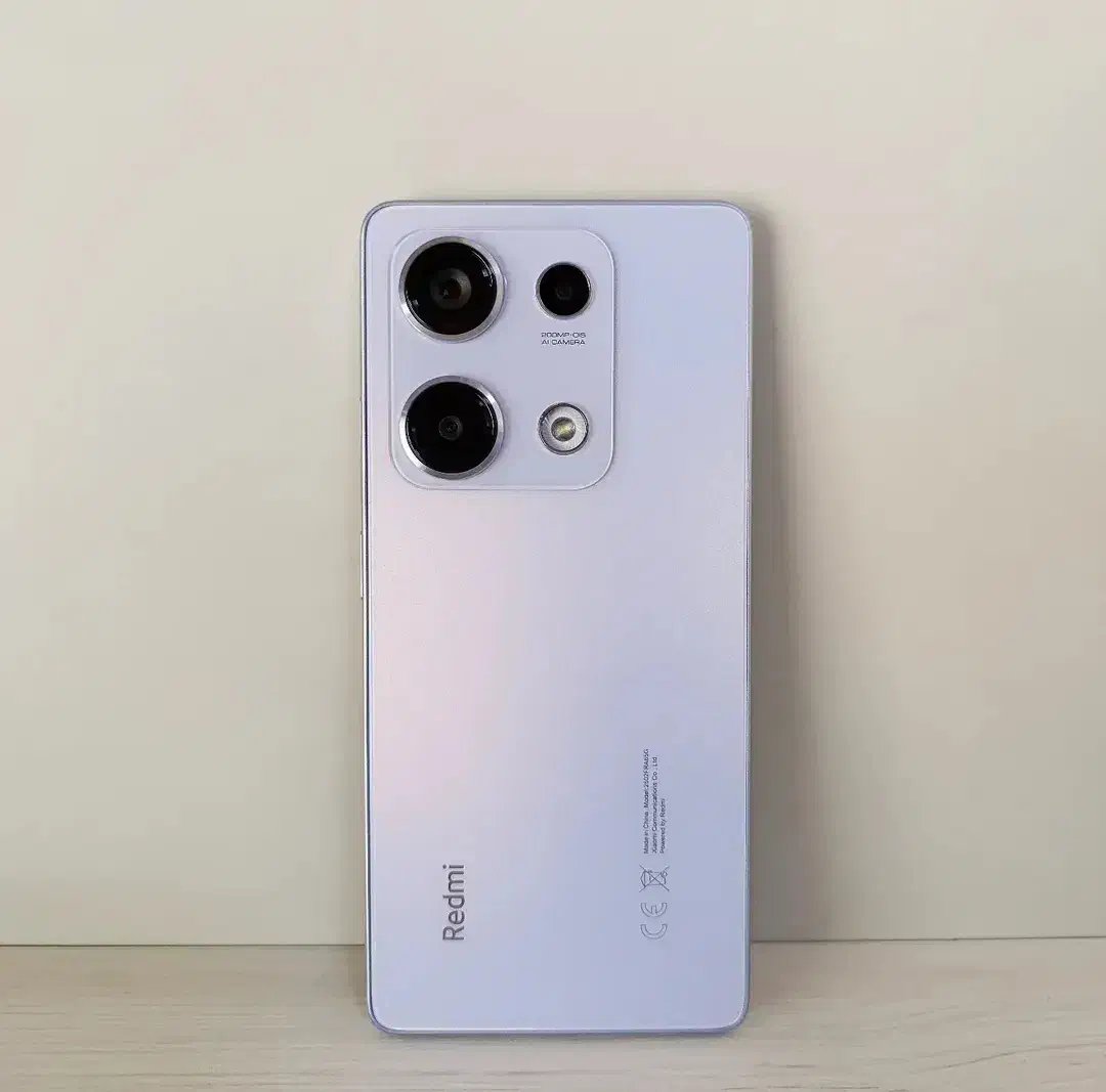 Redmi Note 14S|موبایل|سنندج, |دیوار