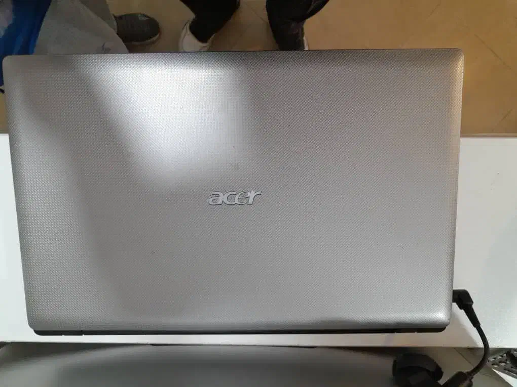 لب تاپ acer|رایانه همراه|تهران, سلسبیل جنوبی|دیوار