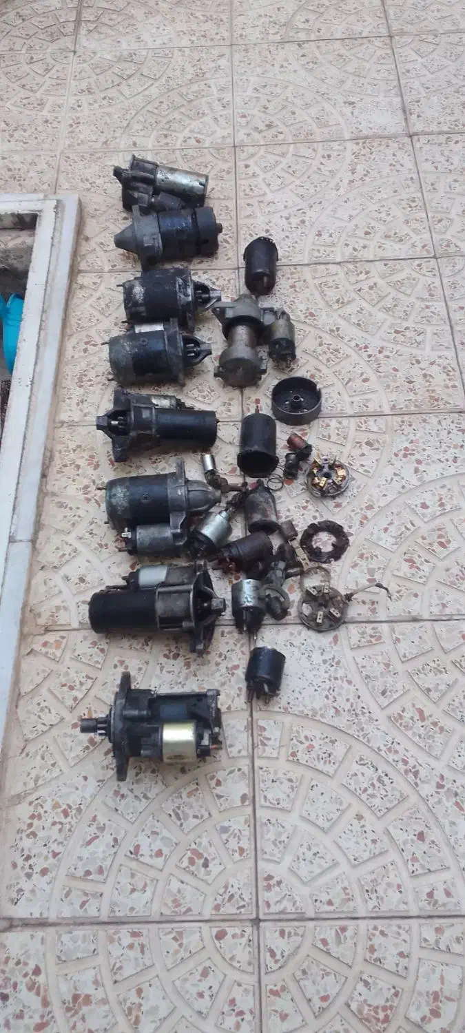 قطرات خودو|قطعات یدکی و لوازم جانبی|تبریز, |دیوار