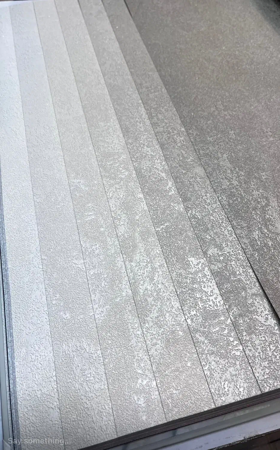 کاغذ دیواری جنس پارچه ای و کفپوش و طراحی|خدمات پیشه و مهارت|بهبهان, |دیوار