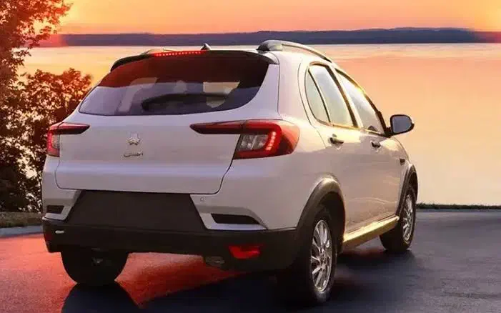 اطلس GL|خودرو سواری و وانت|کرمان, |دیوار