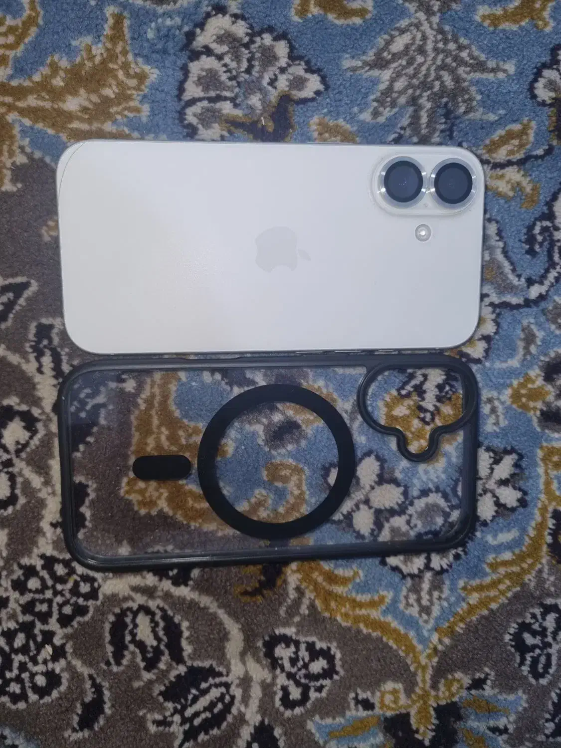 آیفون ۱۶ نرمال|موبایل|سنندج, |دیوار