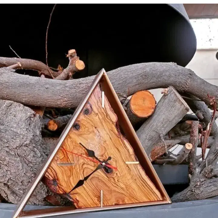 ساعت رومیزی ودیواری|ساعت دیواری و تزئینی|مشهد, ادیب نیشابوری (شهرک غرب)|دیوار