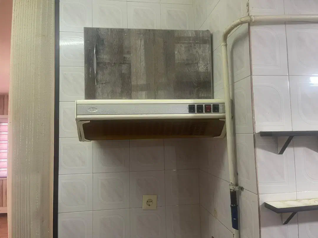 کابینت چوب فلز|مصالح و تجهیزات ساختمان|شیراز, غدیر جنوبی|دیوار