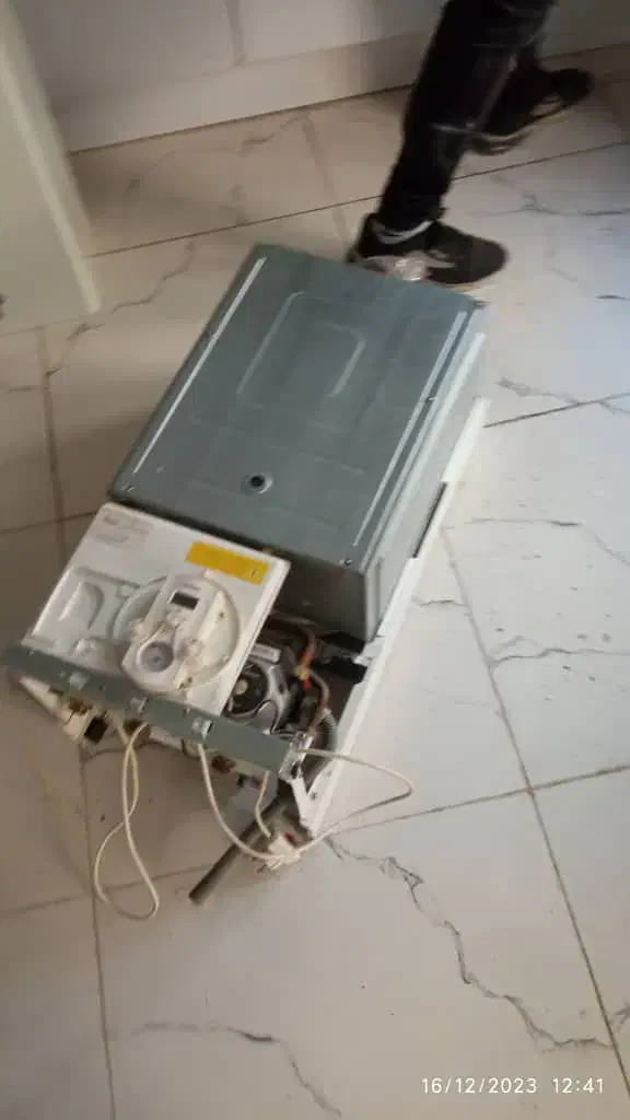 تعمیر و سرویس تخصصی انواع پکیج در محل|خدمات پیشه و مهارت|تهران, سلسبیل جنوبی|دیوار