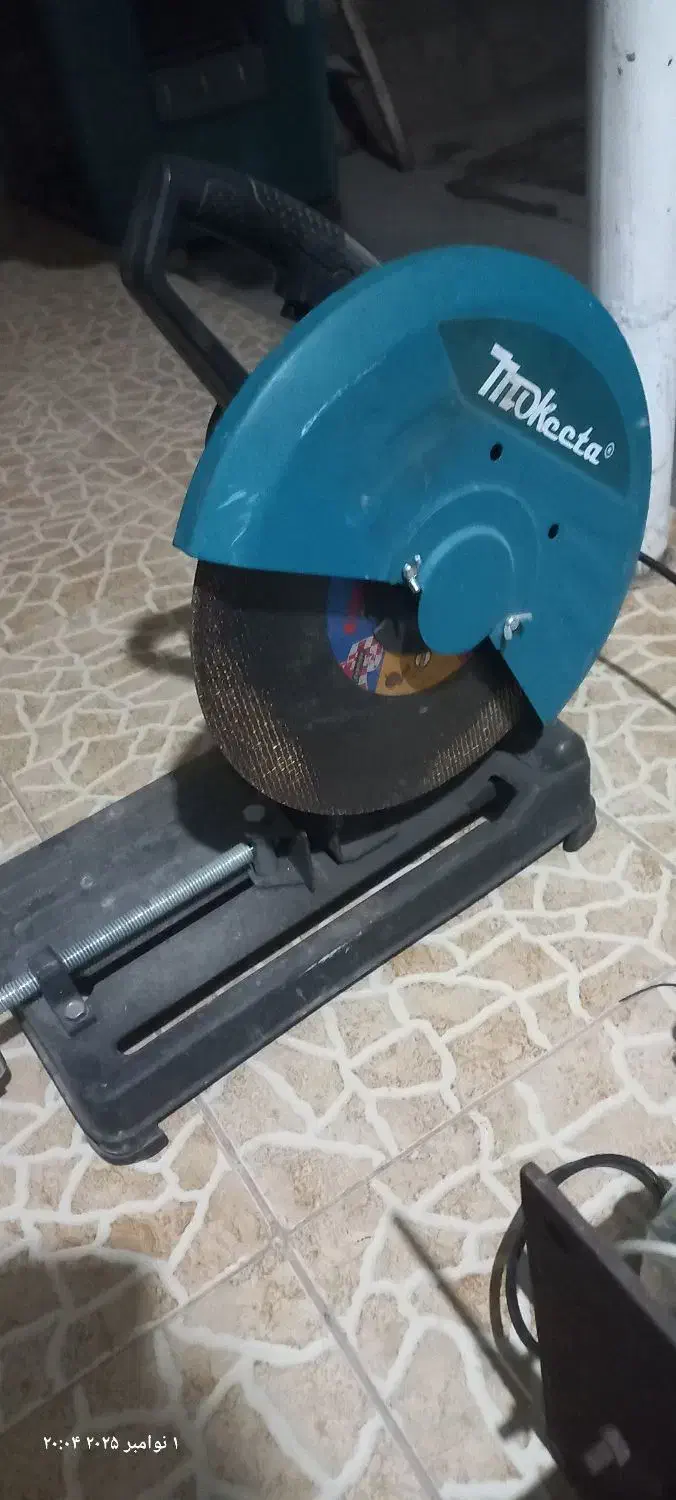 مشعل گازی در حد نوع پرفیل|ابزارآلات|خوی, |دیوار