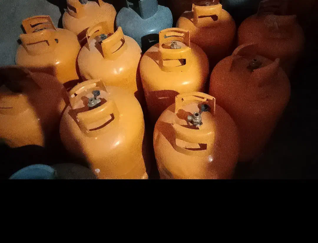 کپسول پرسی و ایران ۱۱ کیلو|اجاق گاز و لوازم برقی پخت‌وپز|چابهار, |دیوار