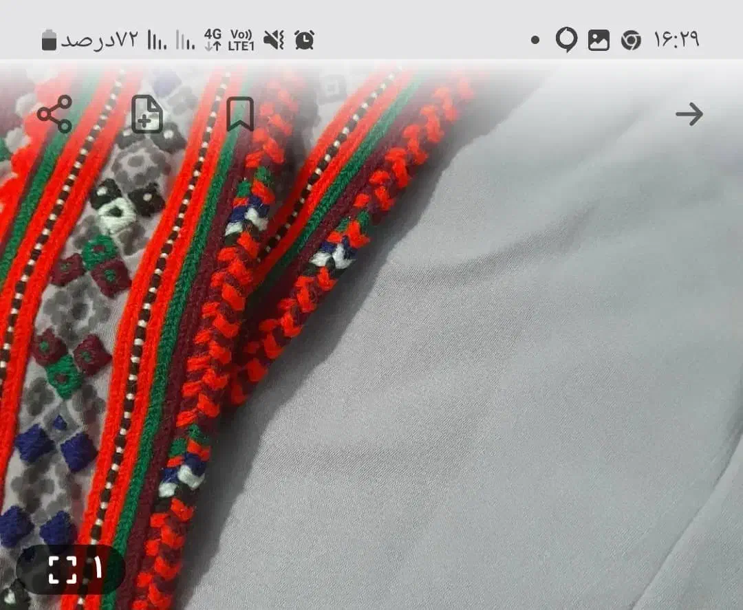 پیراهن ..سرپاگ سرتوپ .وصل لباس وچادر|لباس|چابهار, |دیوار