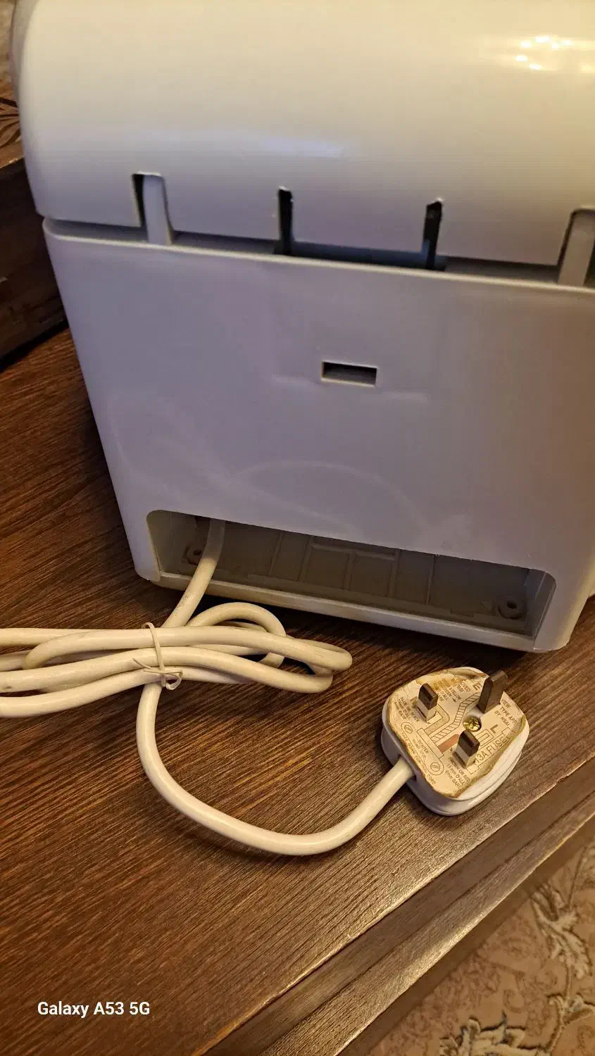 سرخکن مناسب جهیزیه نو|سایر لوازم برقی|شهریار, شهرک وائین|دیوار