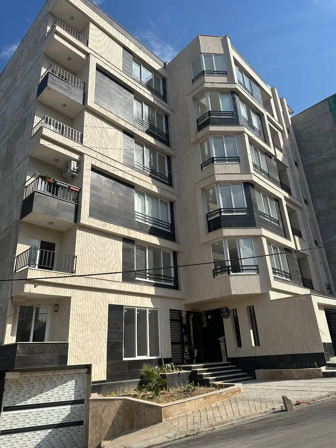 واحد مسکونی چاله باغ|فروش آپارتمان|گرگان, |دیوار