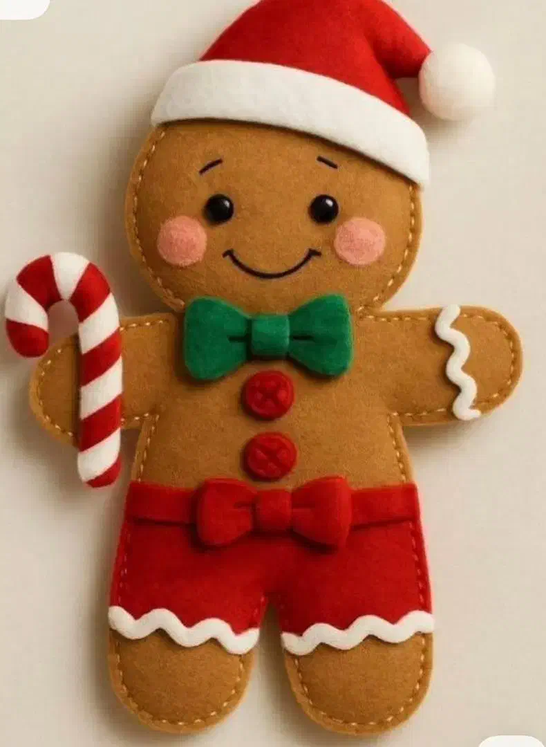 انواع گیفت کریسمس و یلدا|صنایع دستی و سایر لوازم تزئینی|کهک, |دیوار