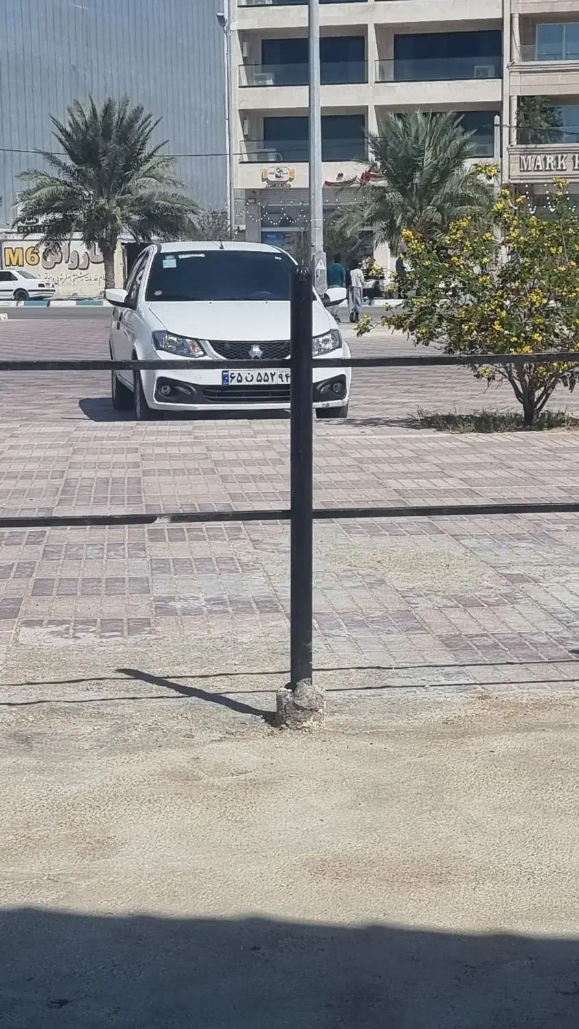 ساینا اس ۴۰۴|خودرو سواری و وانت|بندر کنگان, |دیوار