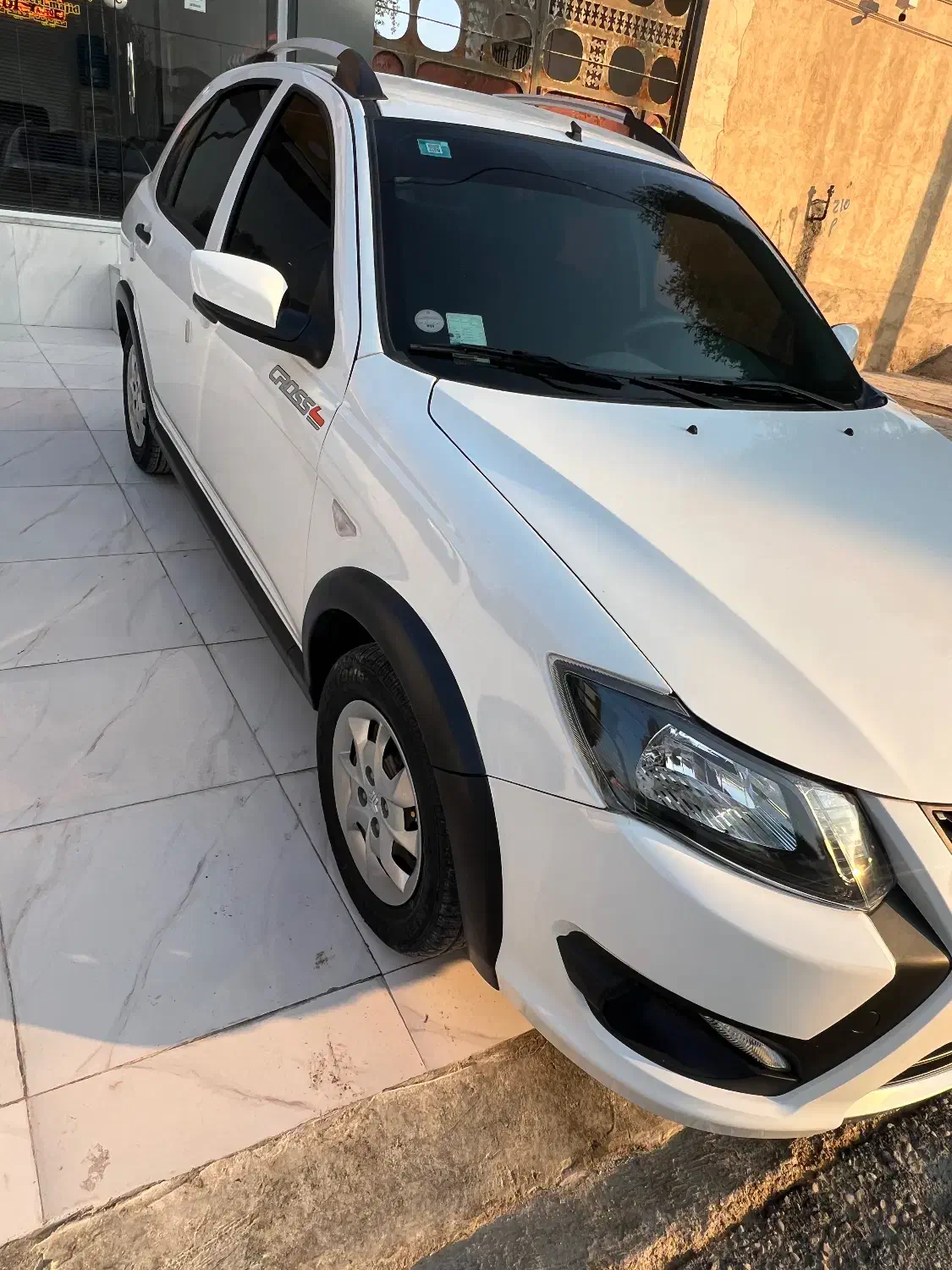 کوئیک s|خودرو سواری و وانت|لار, |دیوار